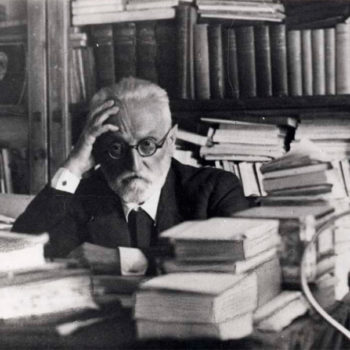 Legado Miguel de Unamuno