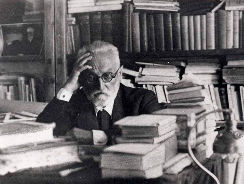 Legado Miguel de Unamuno
