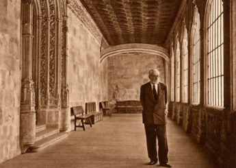 Fotografía Miguel de Unamuno