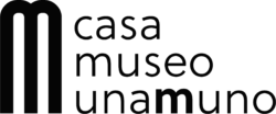 Logotipo Casa Museo Unamuno