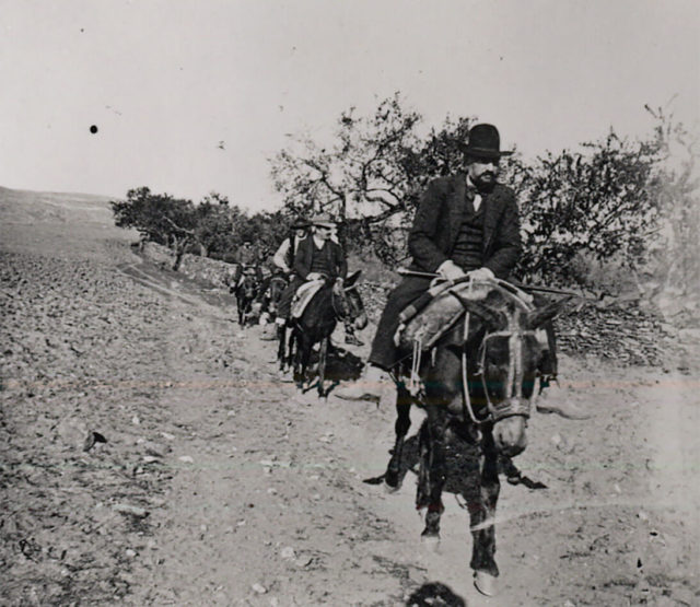 Fotografía Miguel de Unamuno