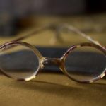 Gafas Miguel de Unamuno