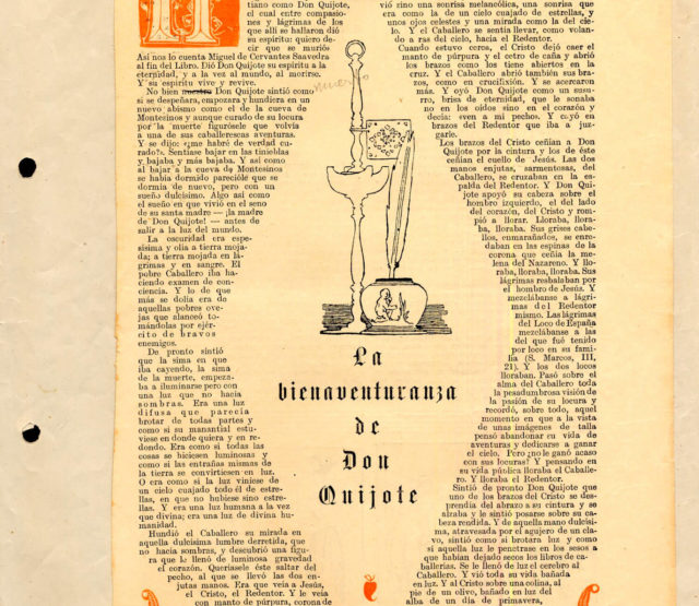 Artículo periódico