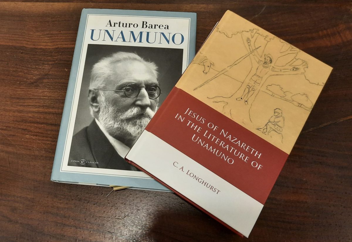 Libros Miguel de Unamuno