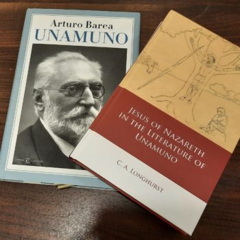 Libros Miguel de Unamuno