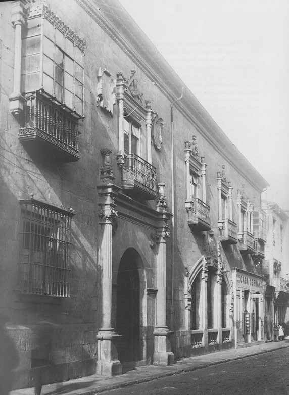 Casino de Salamanca