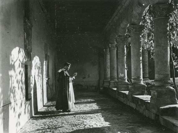 Convento de San Esteban