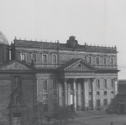 Palacio de Anaya
